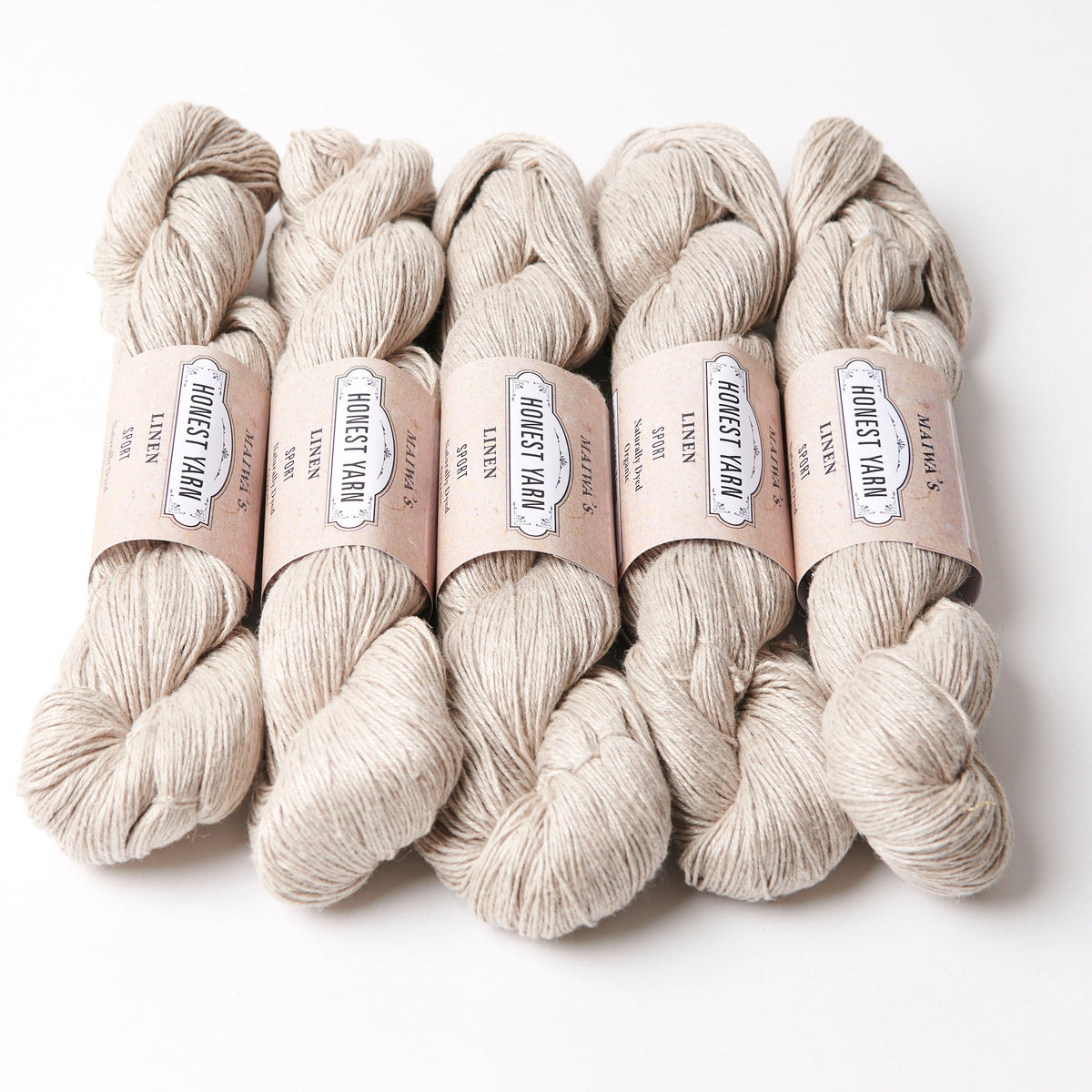 Yarn Blanks MAIWA