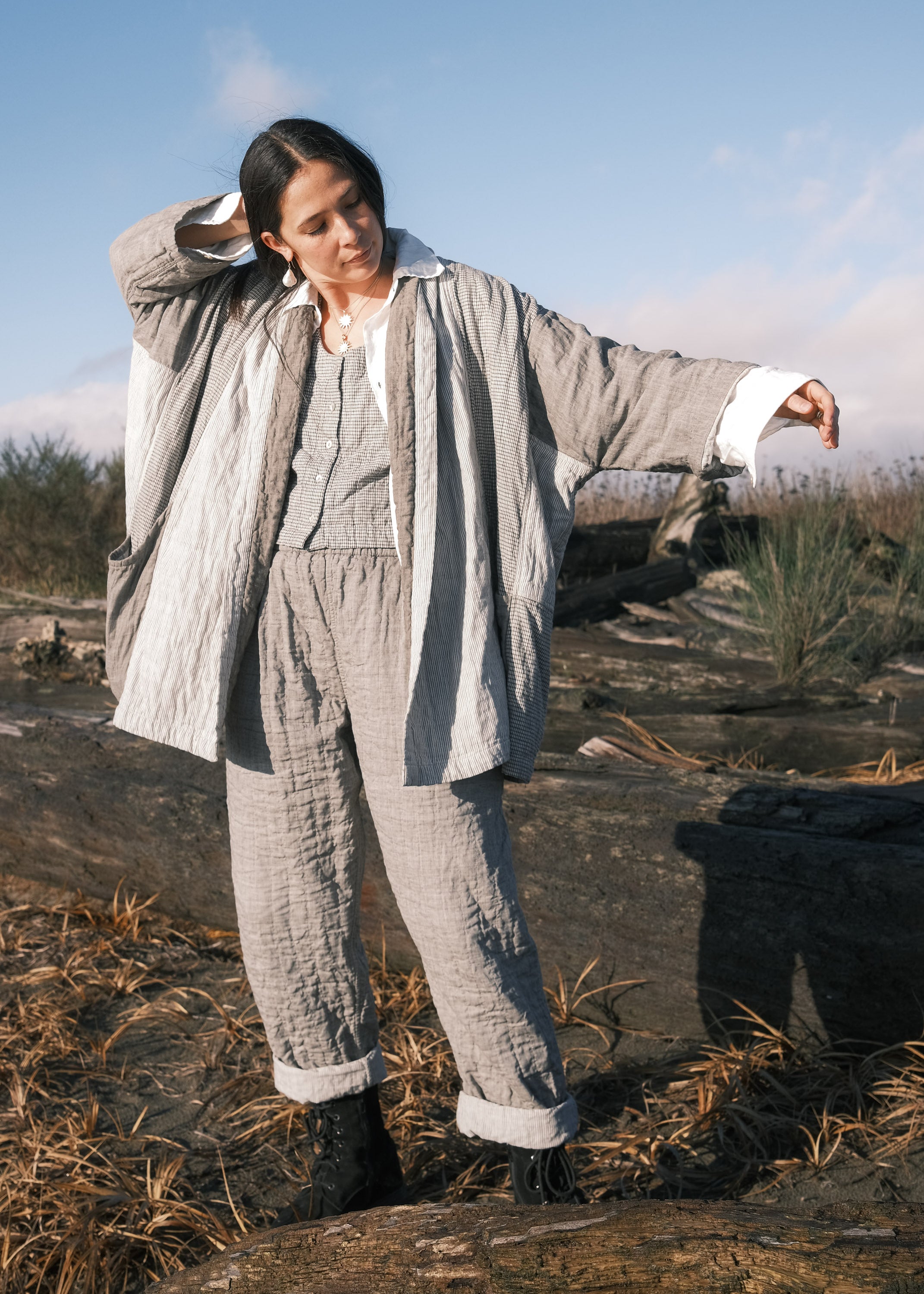 Maiwa Clothing– MAIWA