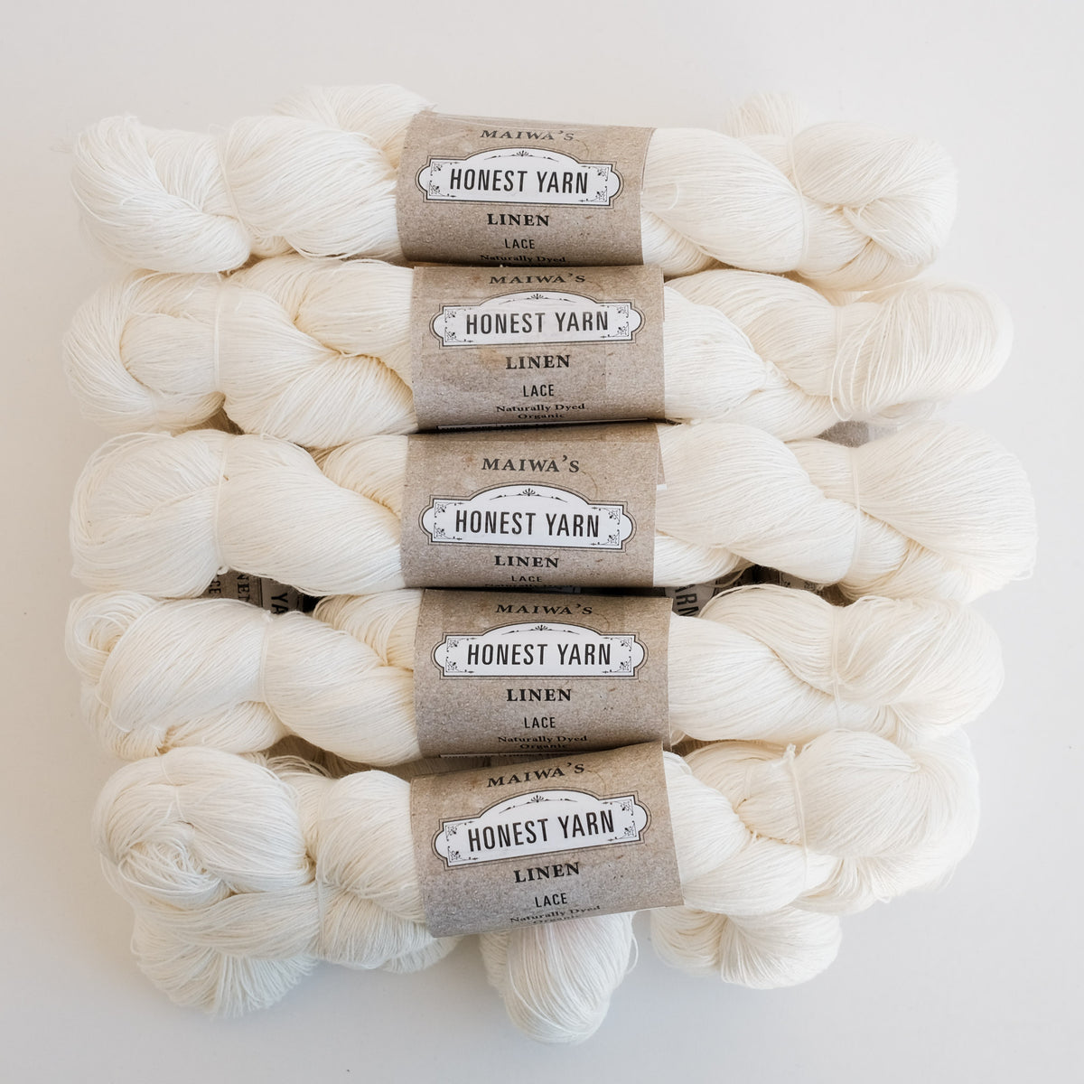 Honest Yarn Wholesale– MAIWA