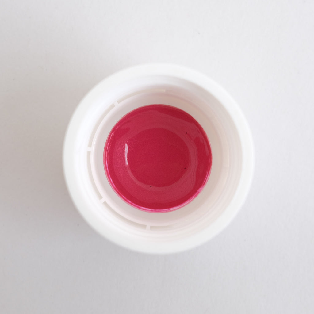 Shop Setar Color Setacolor Shimmer 45 ml Oriental Red 64– MAIWA