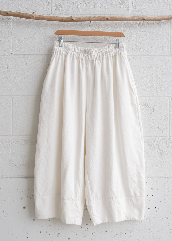 Journeywoman - Weaver Pant - Heavyweight Organic Cotton– MAIWA
