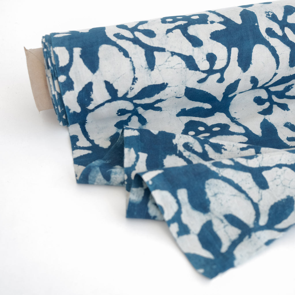 Organic Cotton Printed Fabric