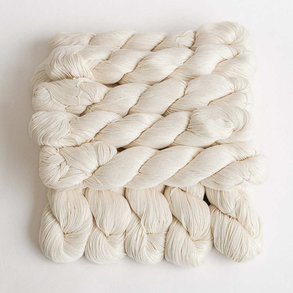 Yarn Blank - Cotton DK - 10 pack– MAIWA