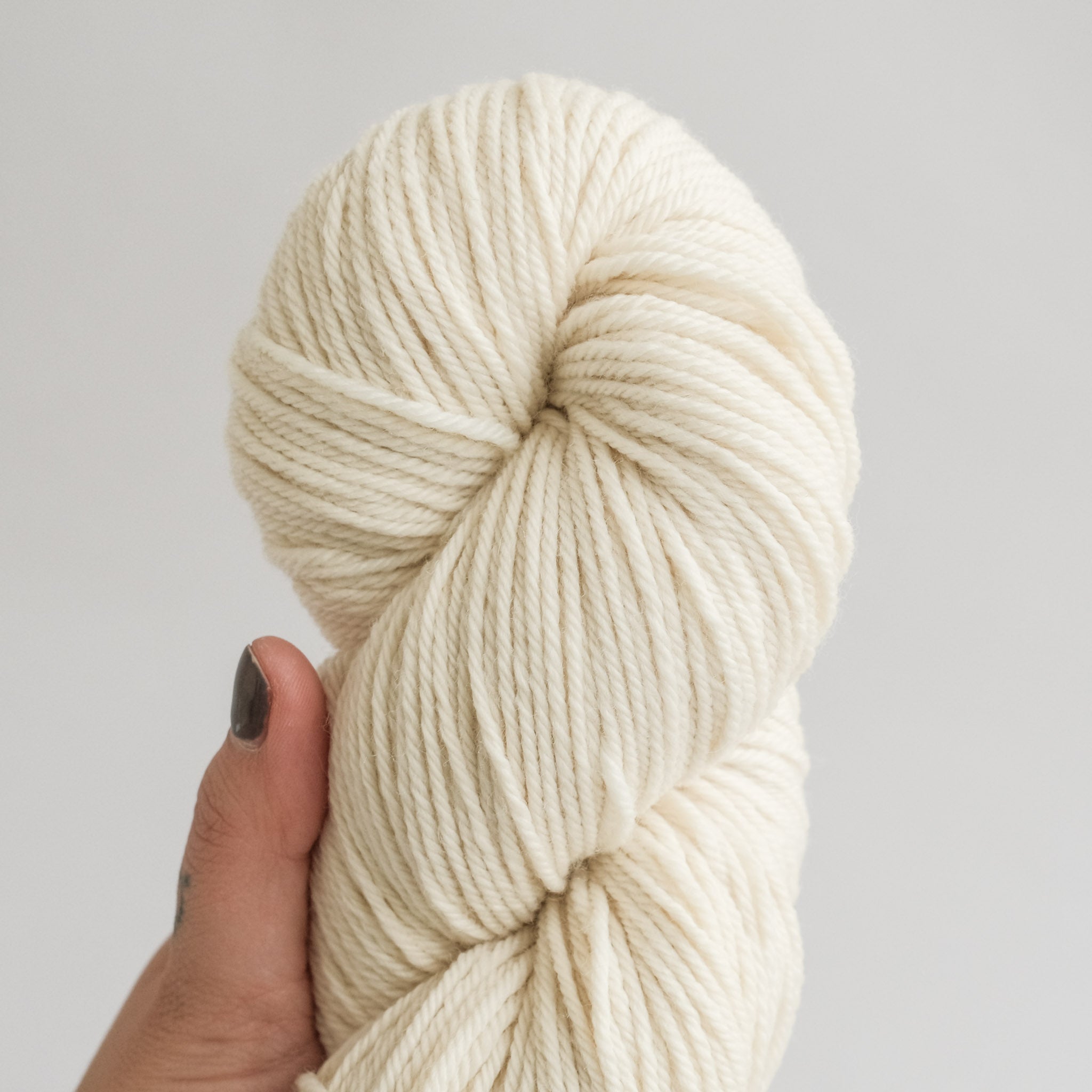 Yarn Blank - Wool Merino - DK– MAIWA