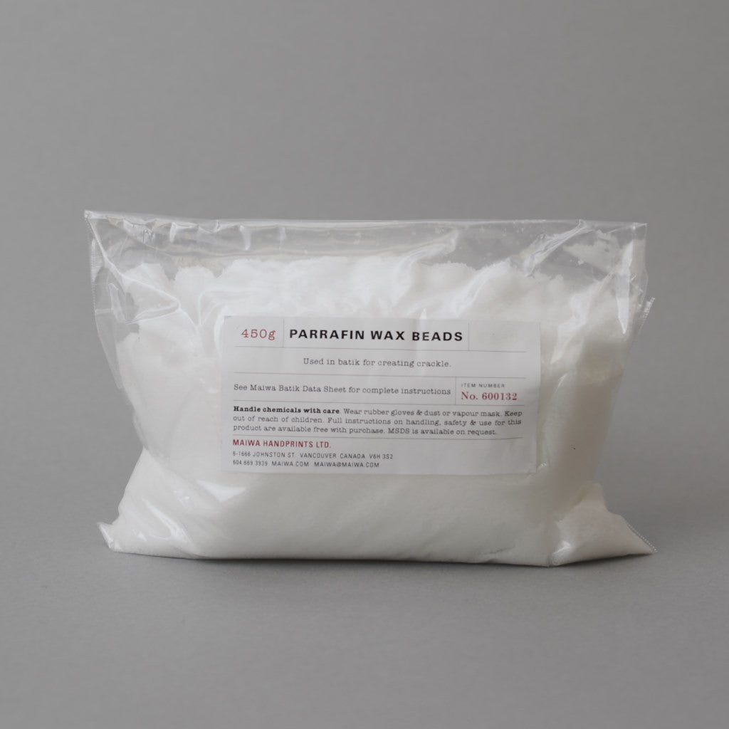 Parafin Fully Refined Paraffin Wax –