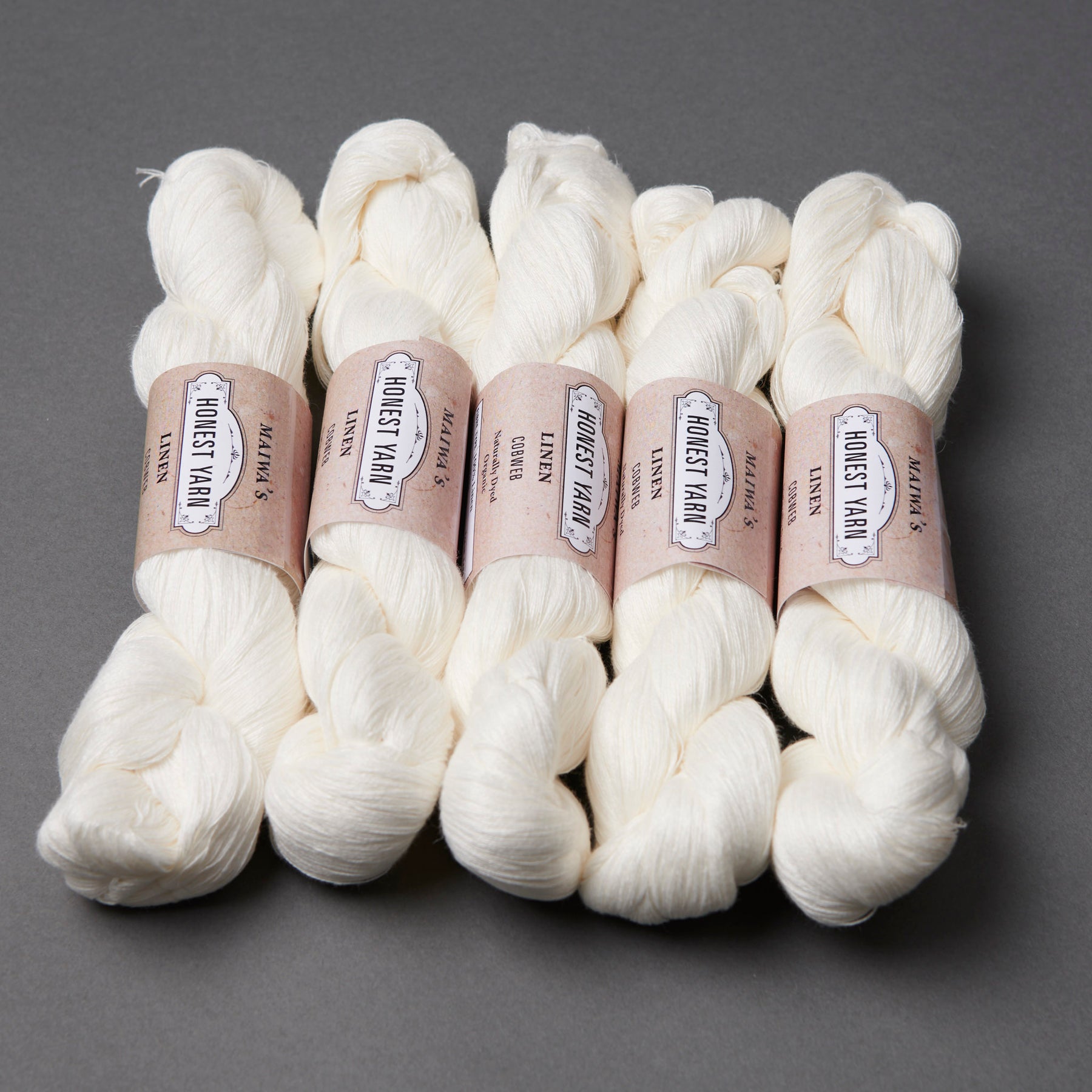 Yarn Blanks MAIWA