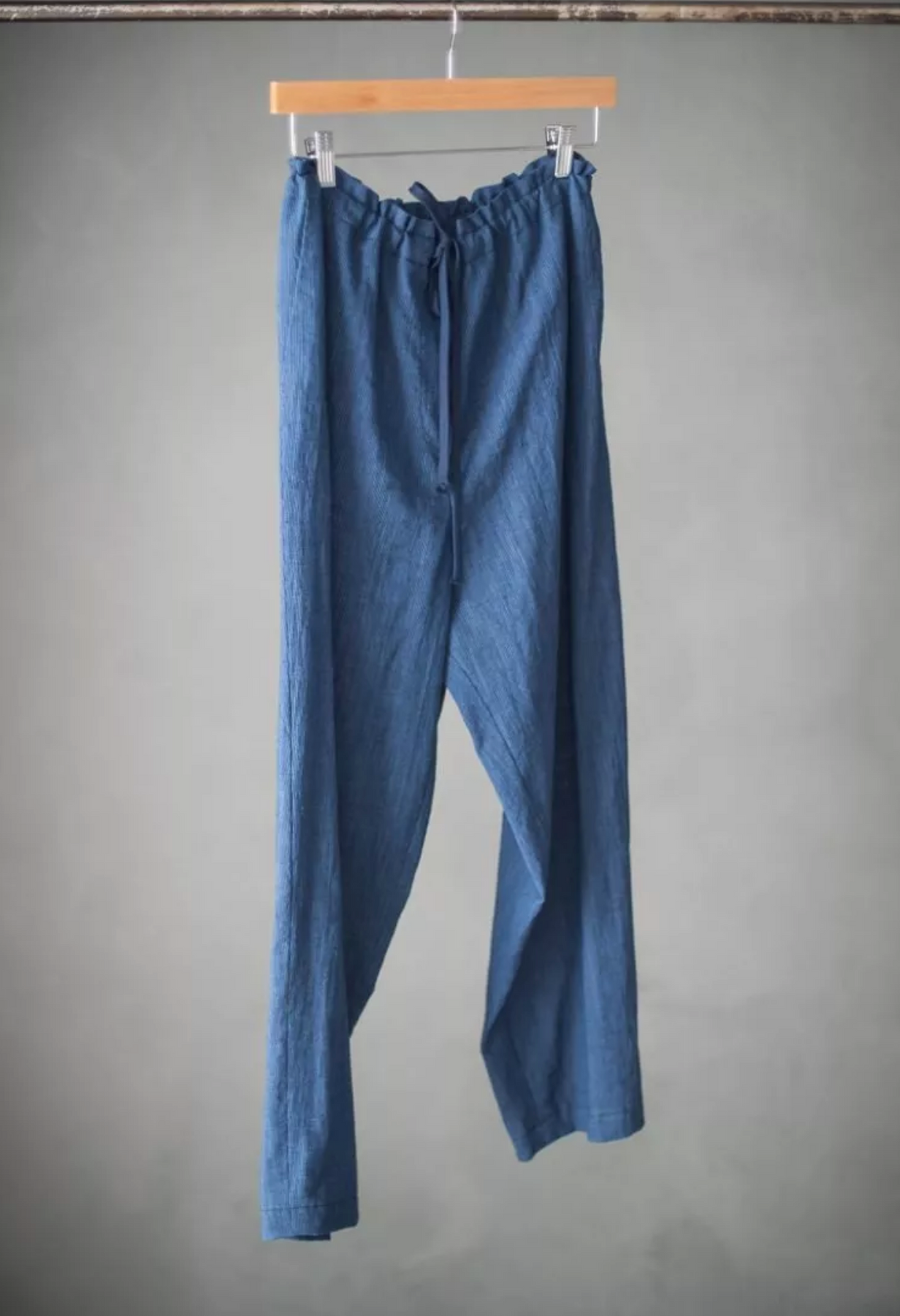 Pattern - The 101 Trouser - Sizes 8-18 & 20-28– MAIWA