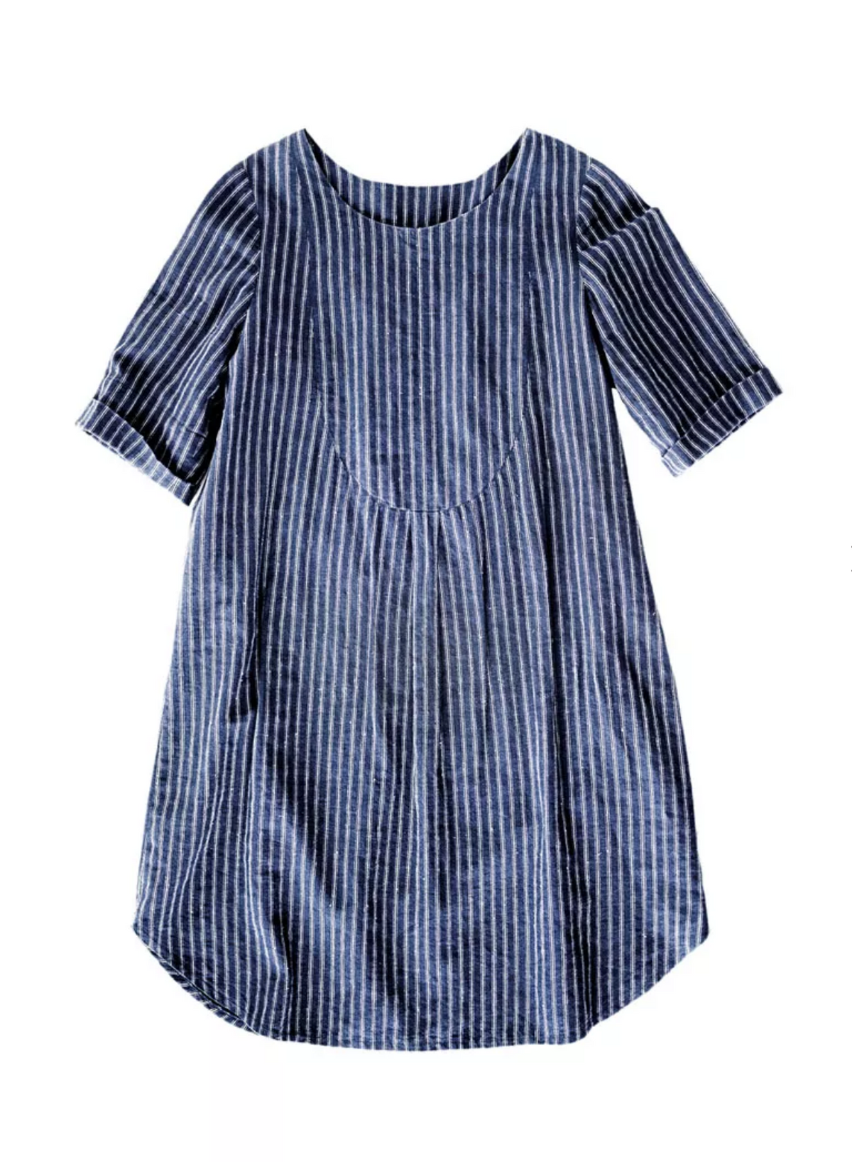 Pattern - The Dress Shirt - Sizes 8-18 & 20-28– MAIWA