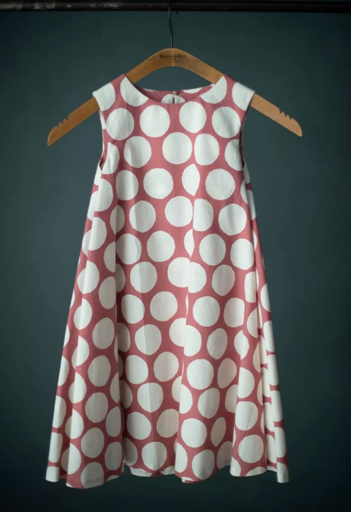 Pattern - The Trapezette– MAIWA