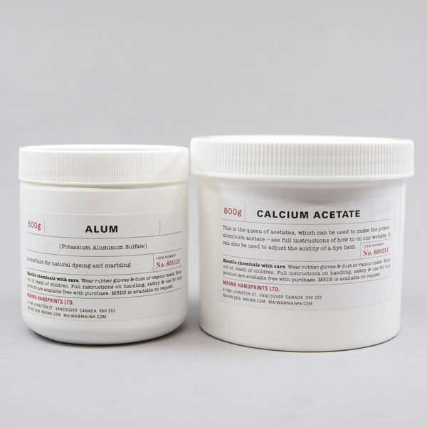 Calcium Hydroxide (Calx) 1kg (2.2 lb.)– MAIWA