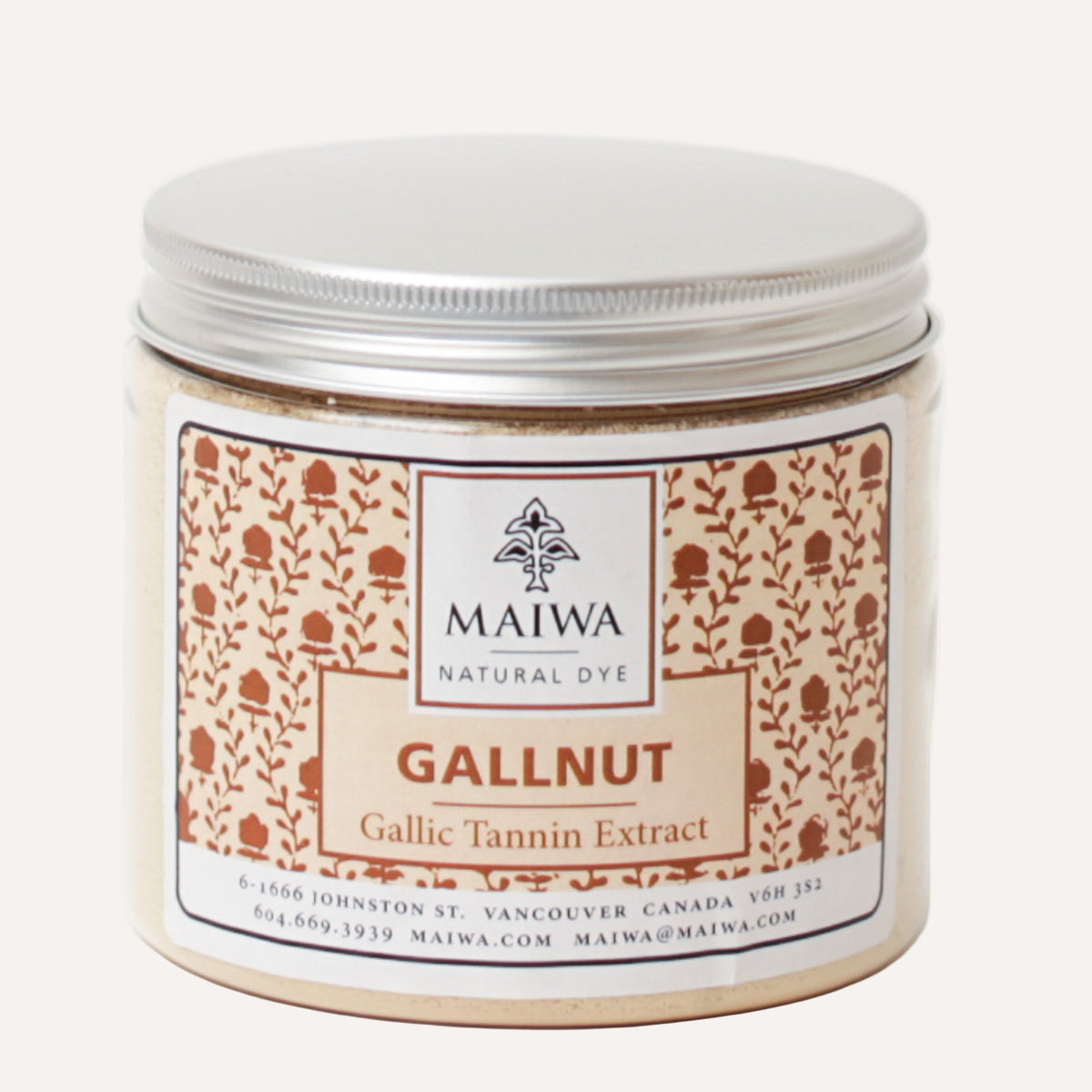 Gallnut from Maiwa Supply– MAIWA