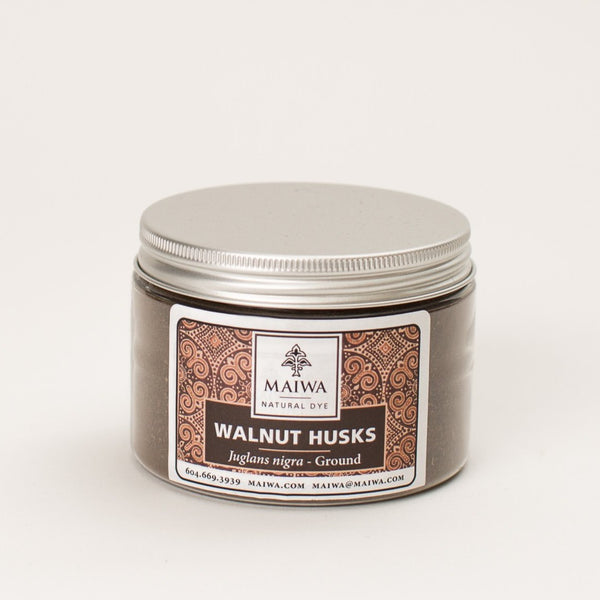 Black Walnut from Maiwa Supply– MAIWA