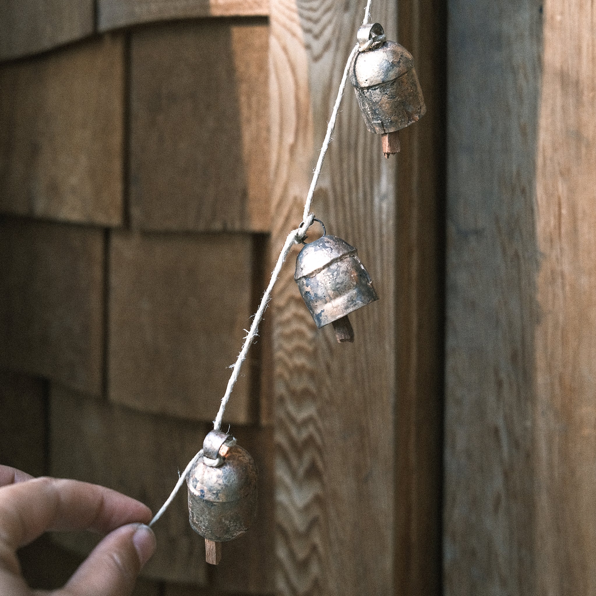 Bells– MAIWA