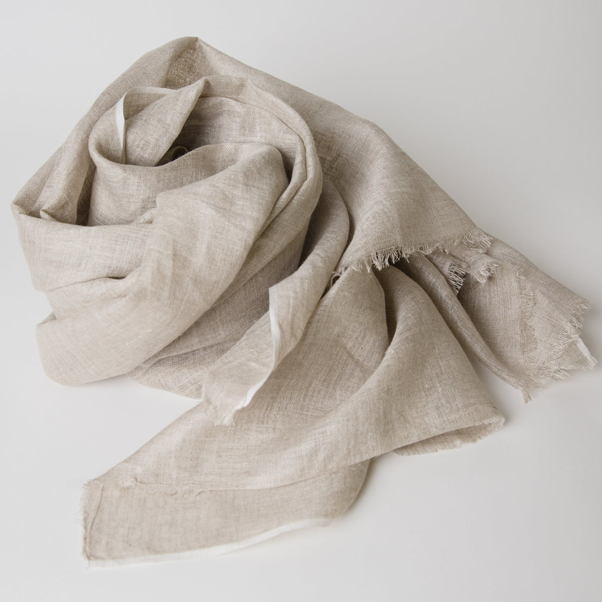 Linen scarf clearance blanks