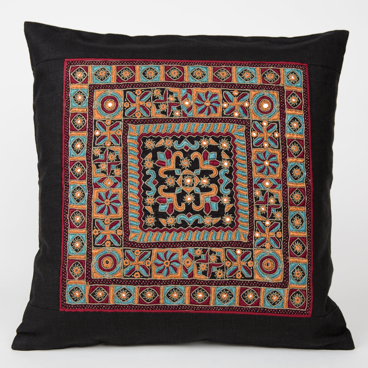 Kachchh Embroidery - 16