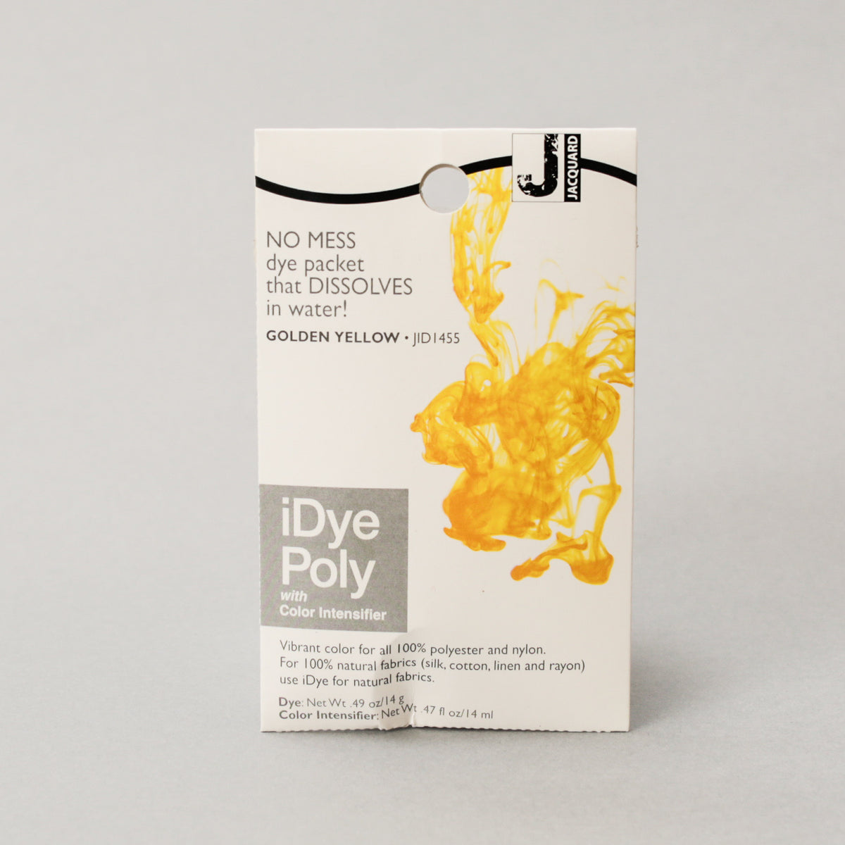iDye Poly - Golden Yellow #445– MAIWA