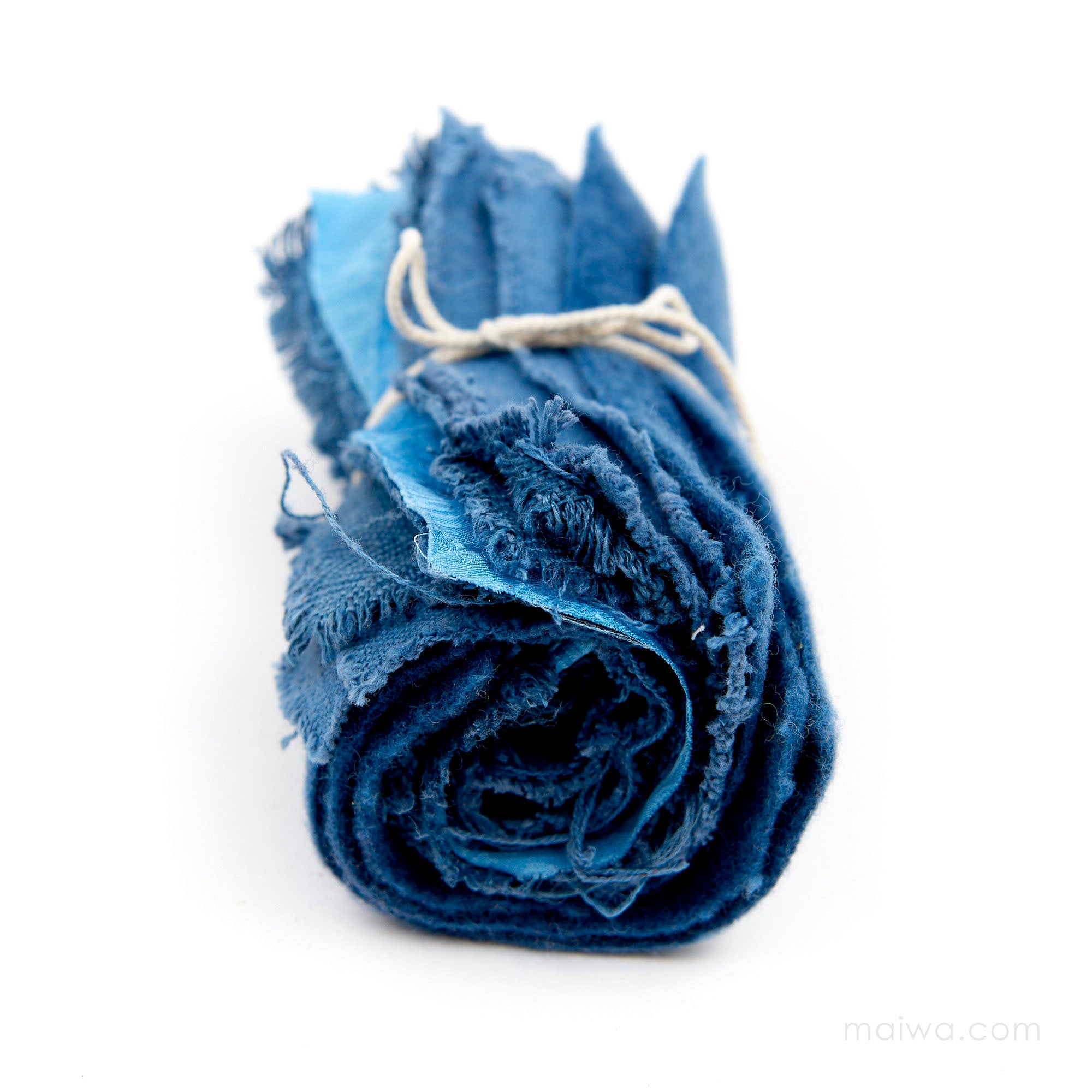 Indigo Natural Dye Powder 500g (1.1 lb.)– MAIWA