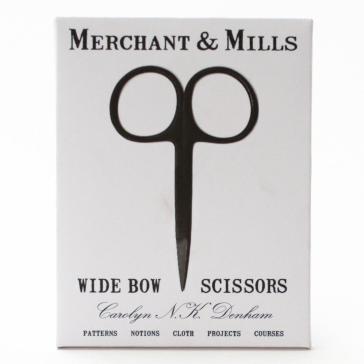 Tailor's Scissors - 8