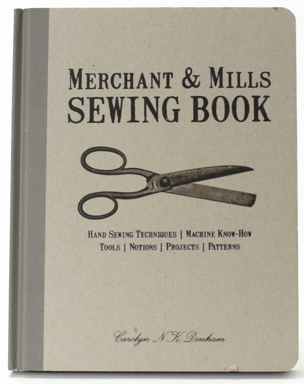 The Maison Sajou Sewing Book • Vicki O'Dell
