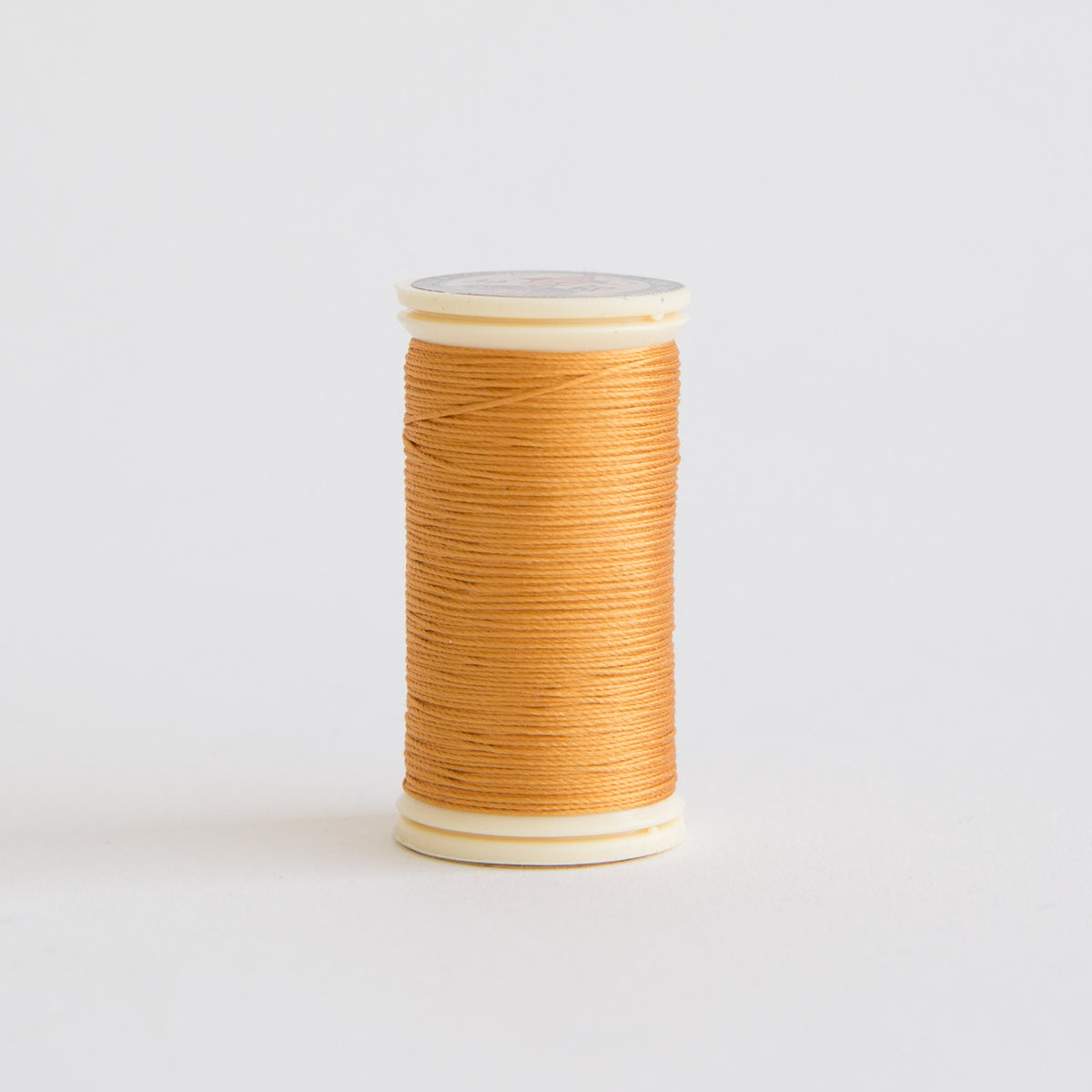 Silk Sewing Thread - Fil Au Chinois Perlé - Honey– MAIWA