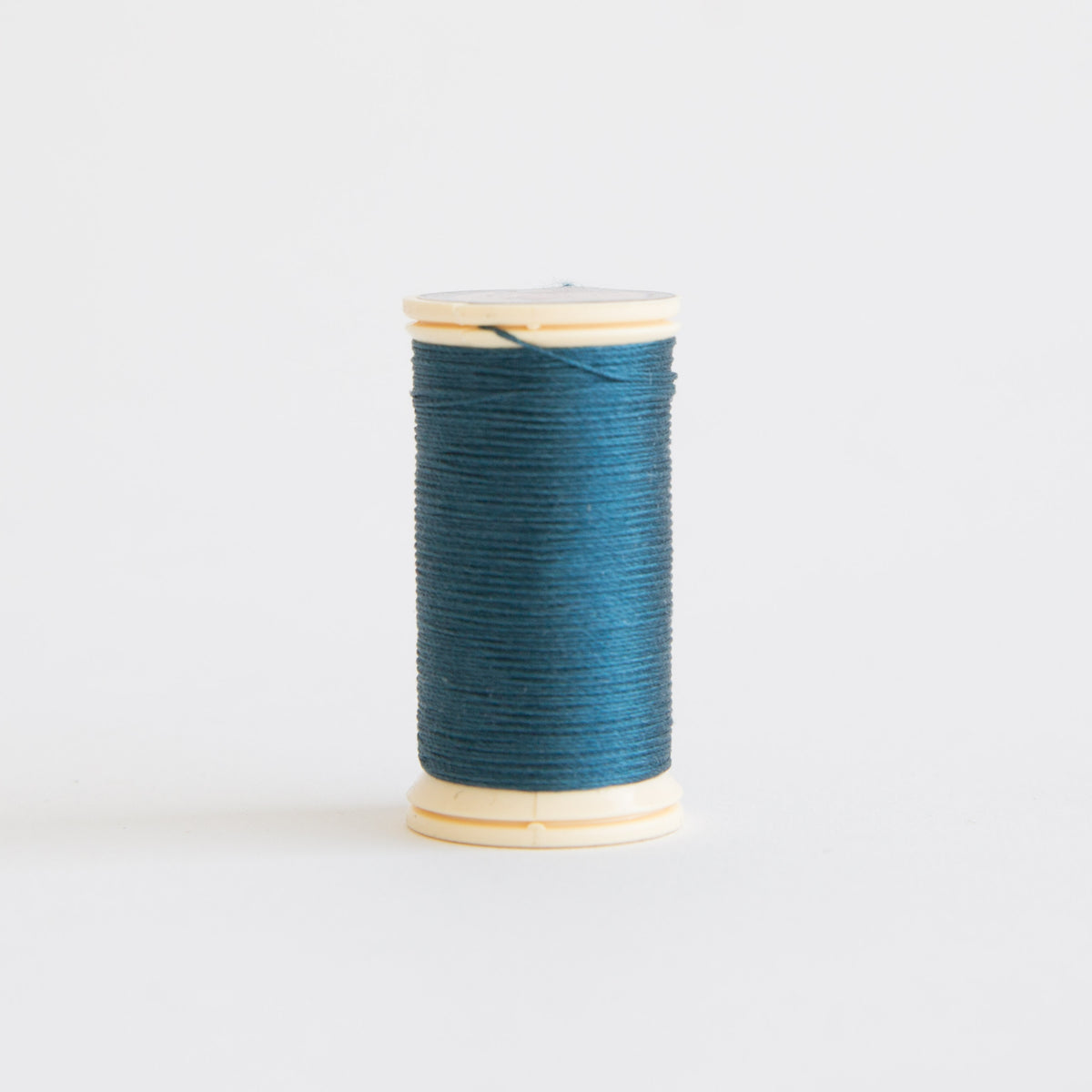 Silk Sewing Thread - Fil Au Chinois Perlé - Peacock– MAIWA