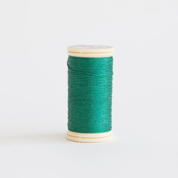 Lime Green - Thread Bundle – Mai Materials