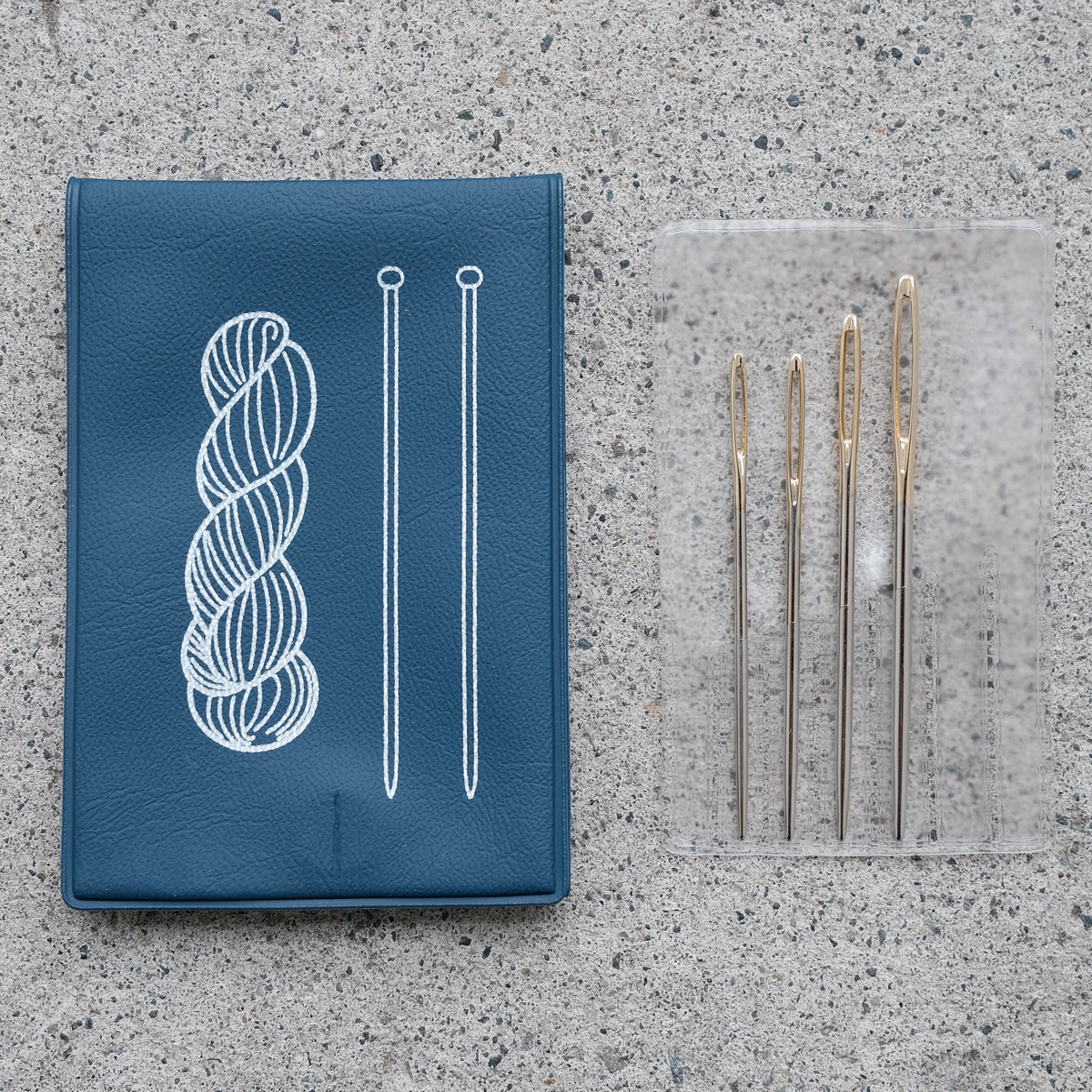 Tulip - Tapestry/Darning Needles– MAIWA